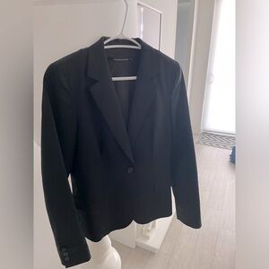 Club Monaco blazer - wool/ size 8